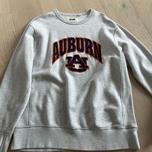 AUBURN SWEATSHIRT!!